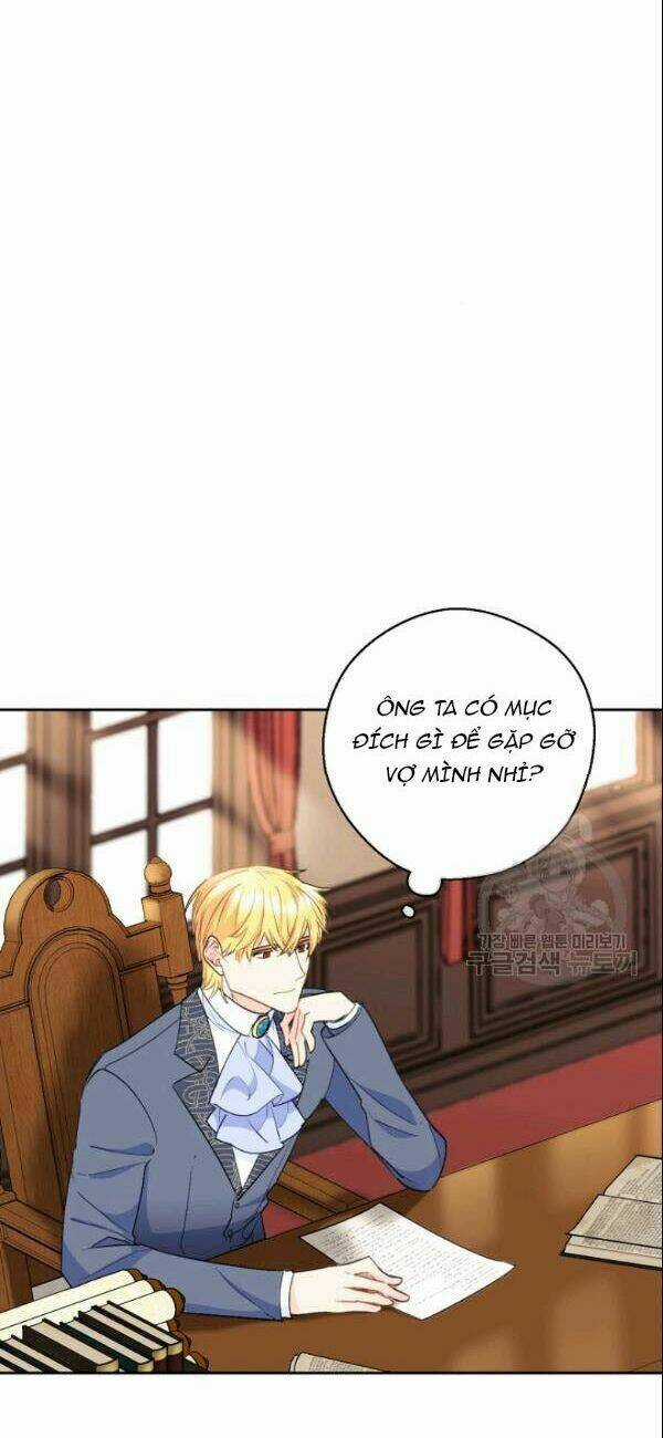 Bí Quyết Trà 50 Của Nữ Công Tước Chapter 106 trang 18