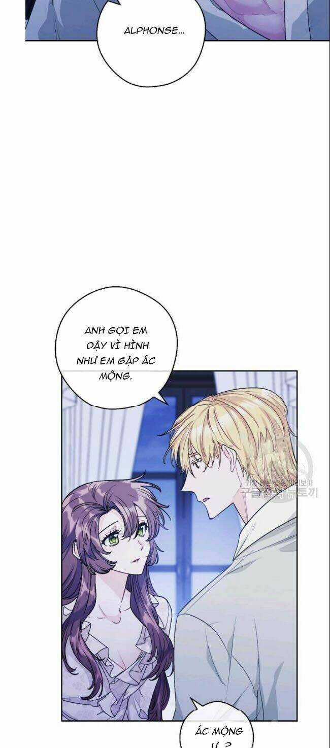 Bí Quyết Trà 50 Của Nữ Công Tước Chapter 106 trang 2