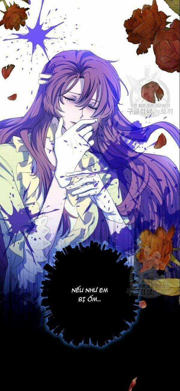 Bí Quyết Trà 50 Của Nữ Công Tước Chapter 106 trang 21