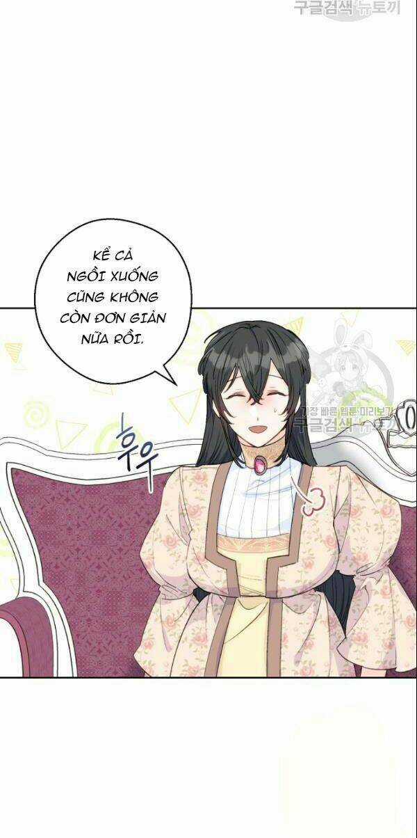 Bí Quyết Trà 50 Của Nữ Công Tước Chapter 106 trang 29