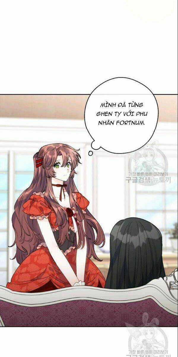 Bí Quyết Trà 50 Của Nữ Công Tước Chapter 106 trang 30