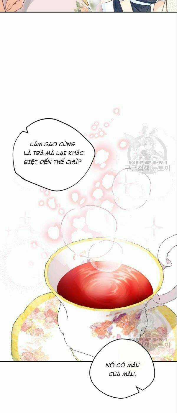 Bí Quyết Trà 50 Của Nữ Công Tước Chapter 106 trang 36