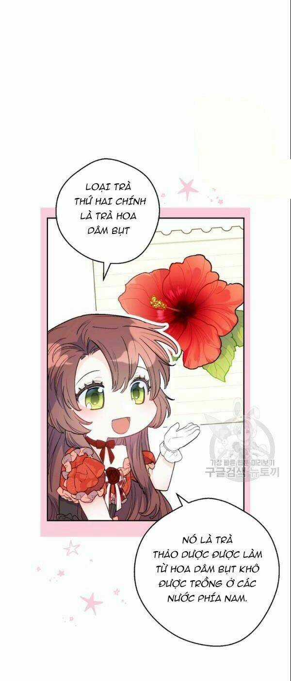 Bí Quyết Trà 50 Của Nữ Công Tước Chapter 106 trang 37