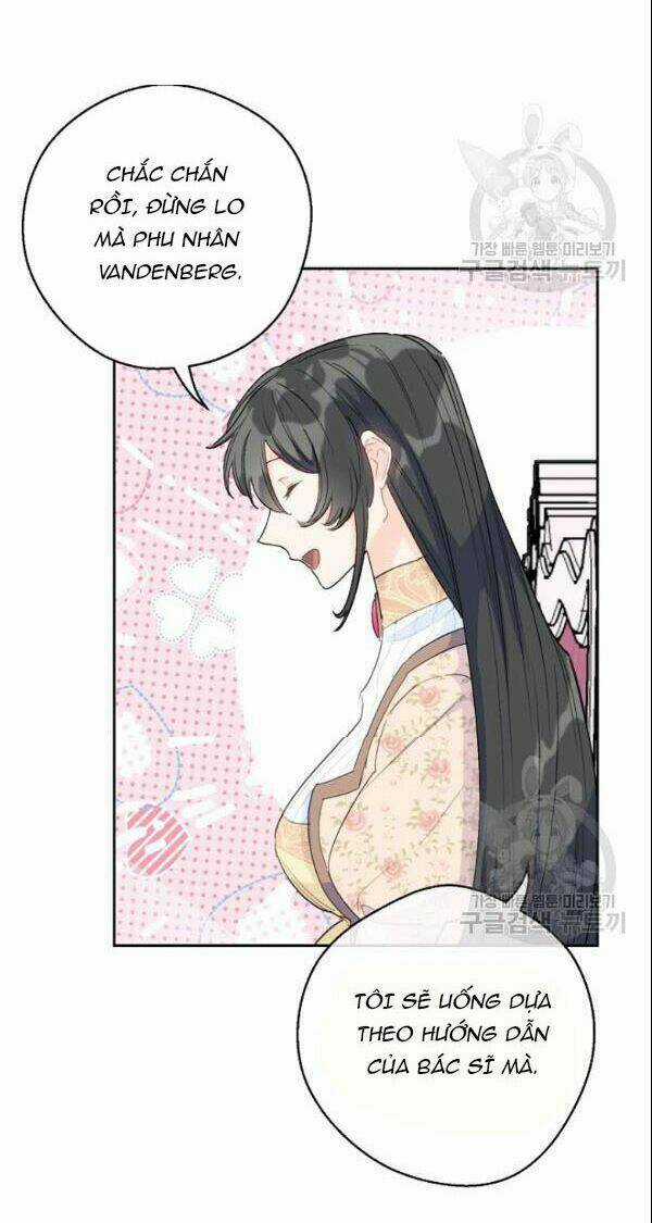 Bí Quyết Trà 50 Của Nữ Công Tước Chapter 106 trang 41