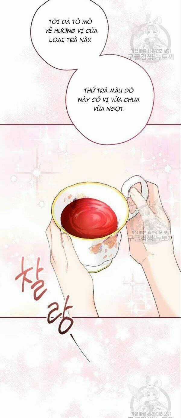 Bí Quyết Trà 50 Của Nữ Công Tước Chapter 106 trang 49