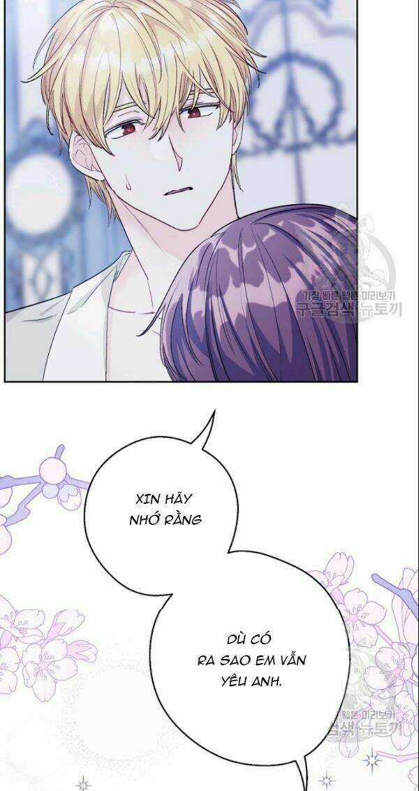 Bí Quyết Trà 50 Của Nữ Công Tước Chapter 106 trang 9