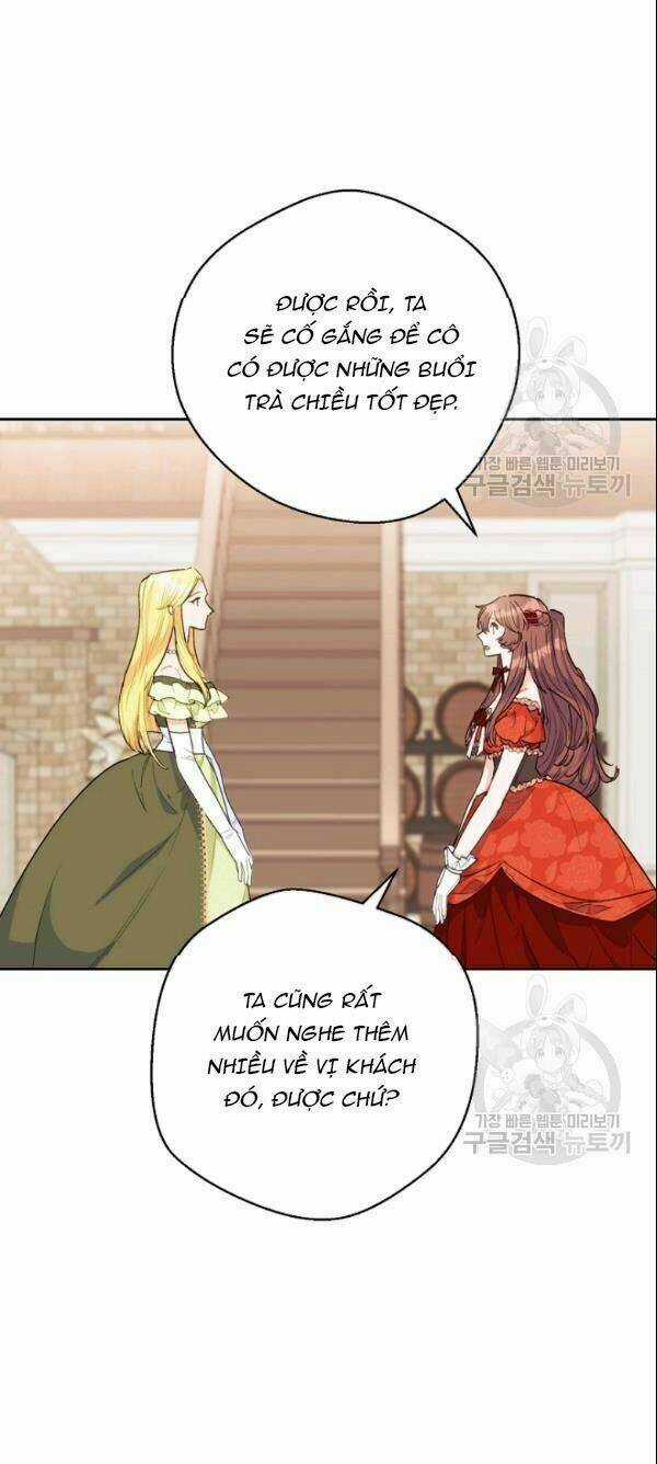 Bí Quyết Trà 50 Của Nữ Công Tước Chapter 107 trang 12