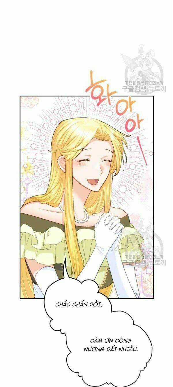 Bí Quyết Trà 50 Của Nữ Công Tước Chapter 107 trang 13