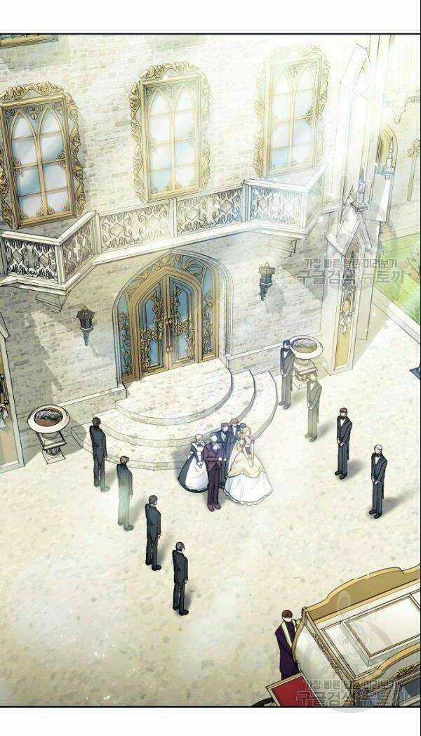 Bí Quyết Trà 50 Của Nữ Công Tước Chapter 107 trang 17