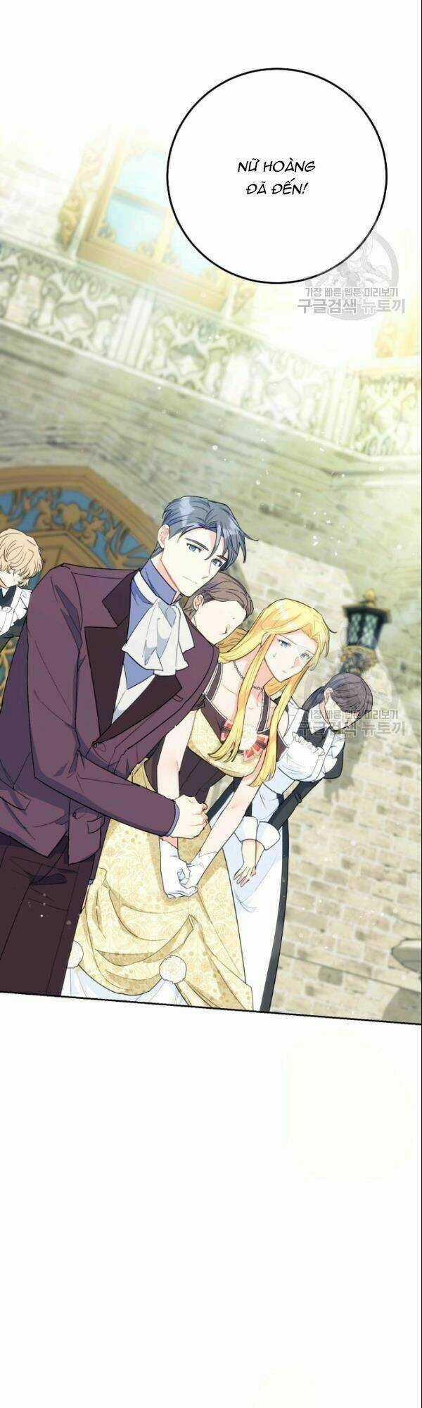 Bí Quyết Trà 50 Của Nữ Công Tước Chapter 107 trang 18