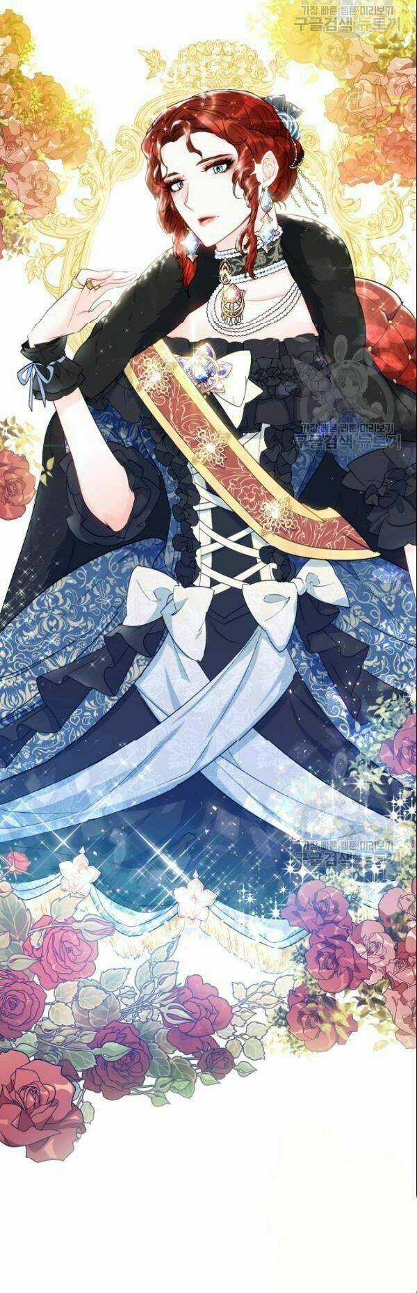 Bí Quyết Trà 50 Của Nữ Công Tước Chapter 107 trang 20