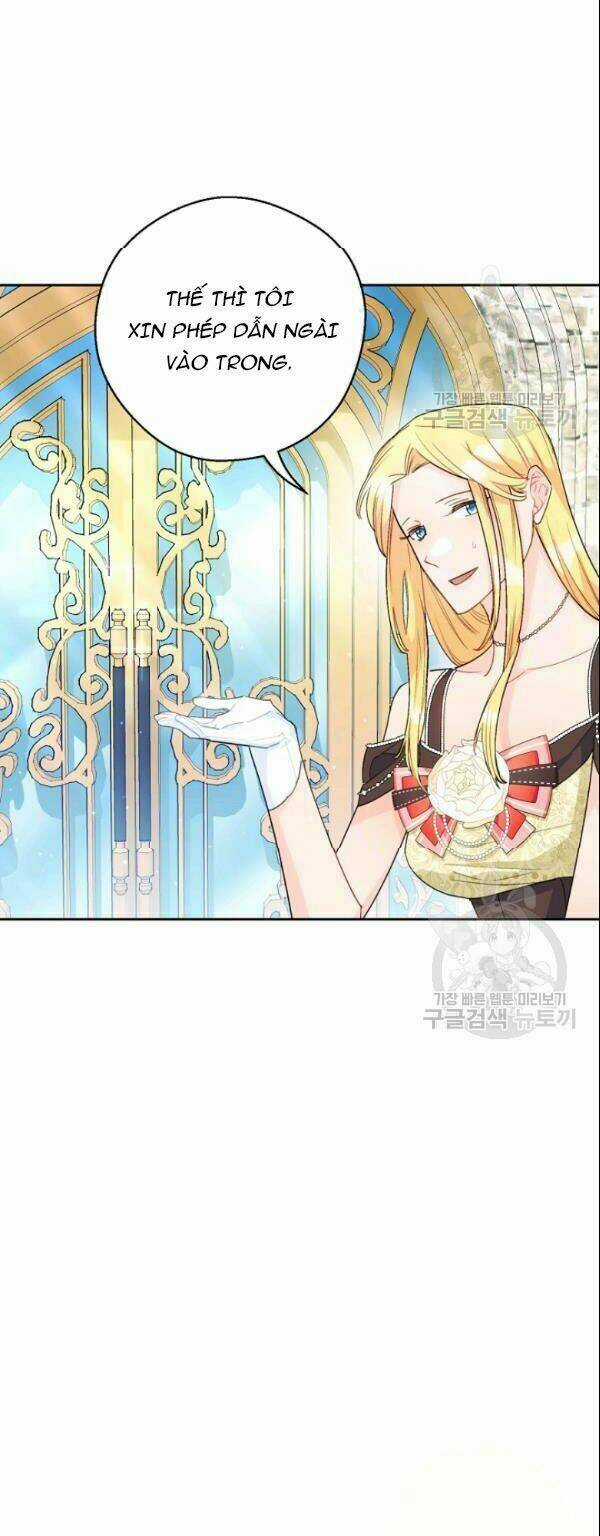 Bí Quyết Trà 50 Của Nữ Công Tước Chapter 107 trang 24