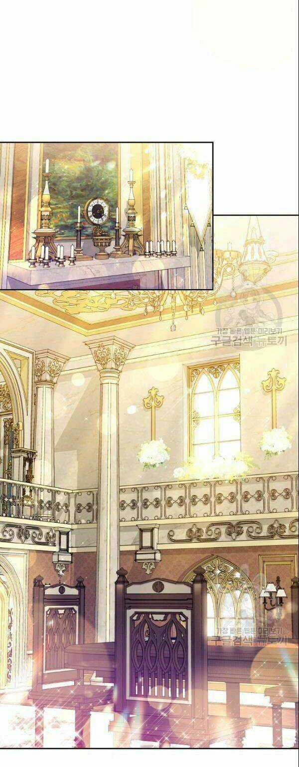 Bí Quyết Trà 50 Của Nữ Công Tước Chapter 107 trang 25