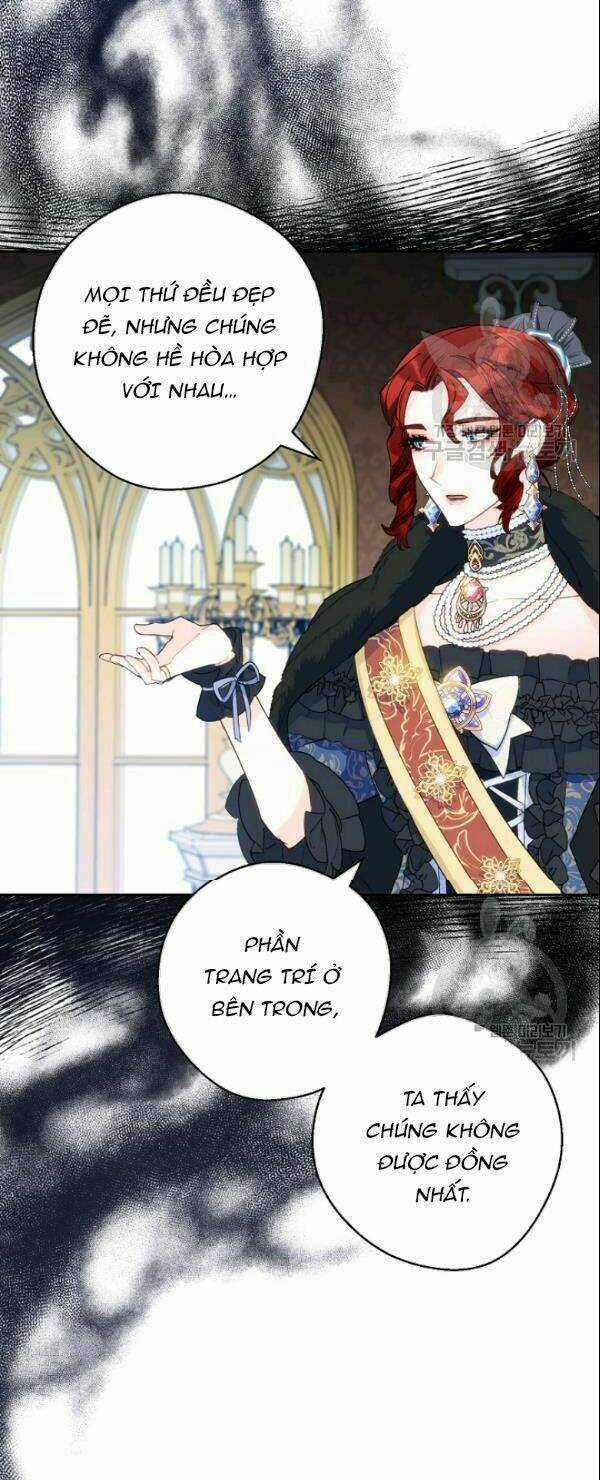 Bí Quyết Trà 50 Của Nữ Công Tước Chapter 107 trang 29