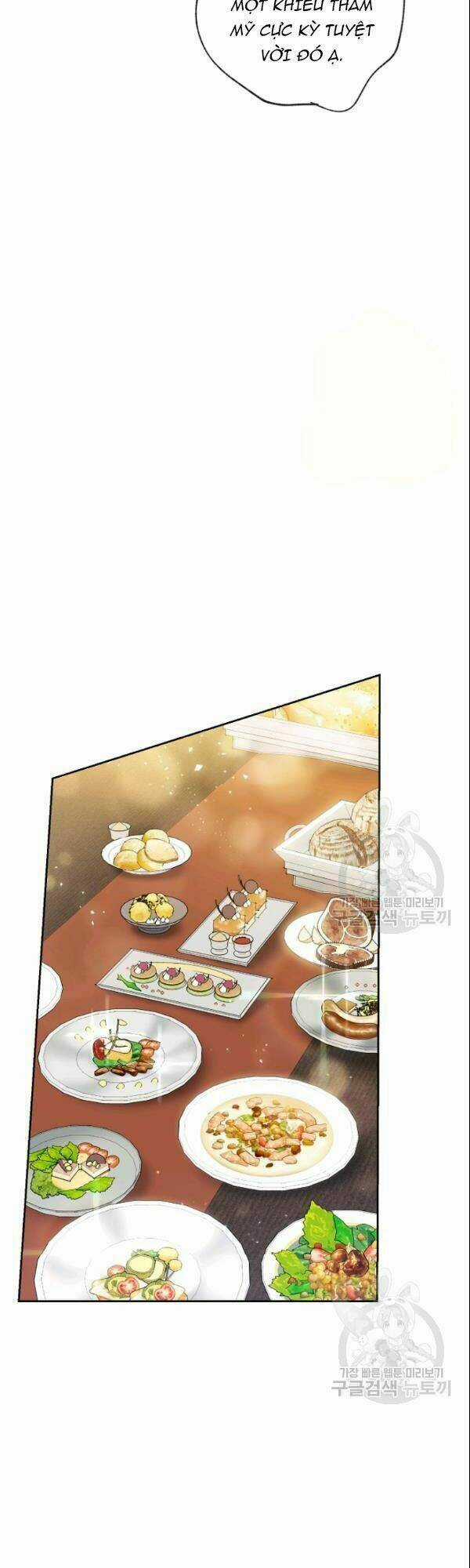 Bí Quyết Trà 50 Của Nữ Công Tước Chapter 107 trang 31