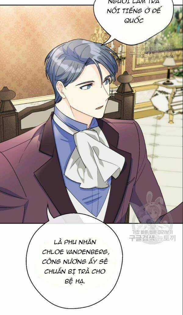 Bí Quyết Trà 50 Của Nữ Công Tước Chapter 107 trang 36