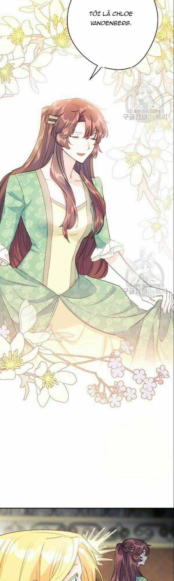 Bí Quyết Trà 50 Của Nữ Công Tước Chapter 107 trang 39