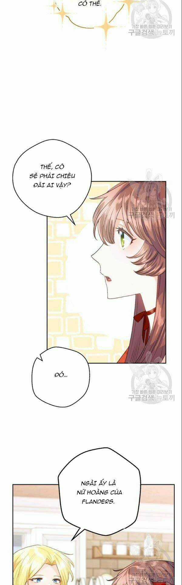 Bí Quyết Trà 50 Của Nữ Công Tước Chapter 107 trang 4