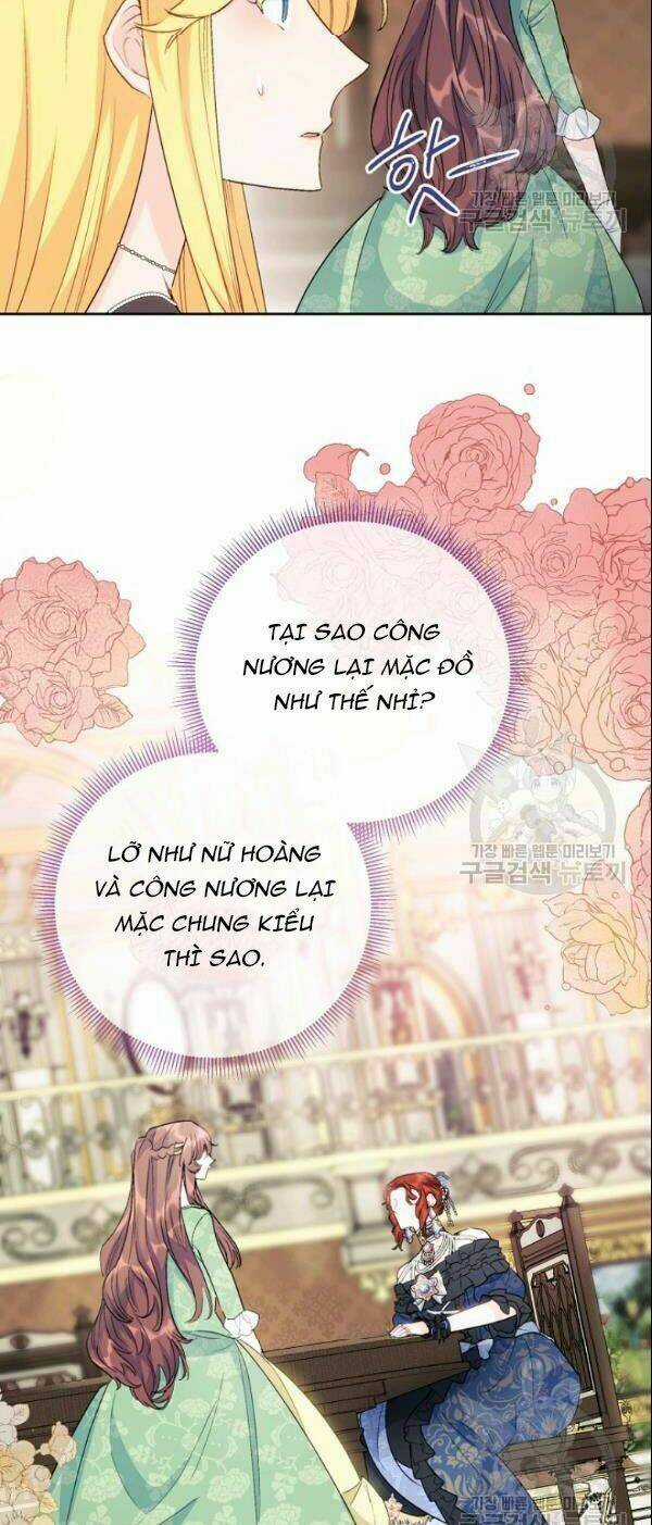 Bí Quyết Trà 50 Của Nữ Công Tước Chapter 107 trang 40