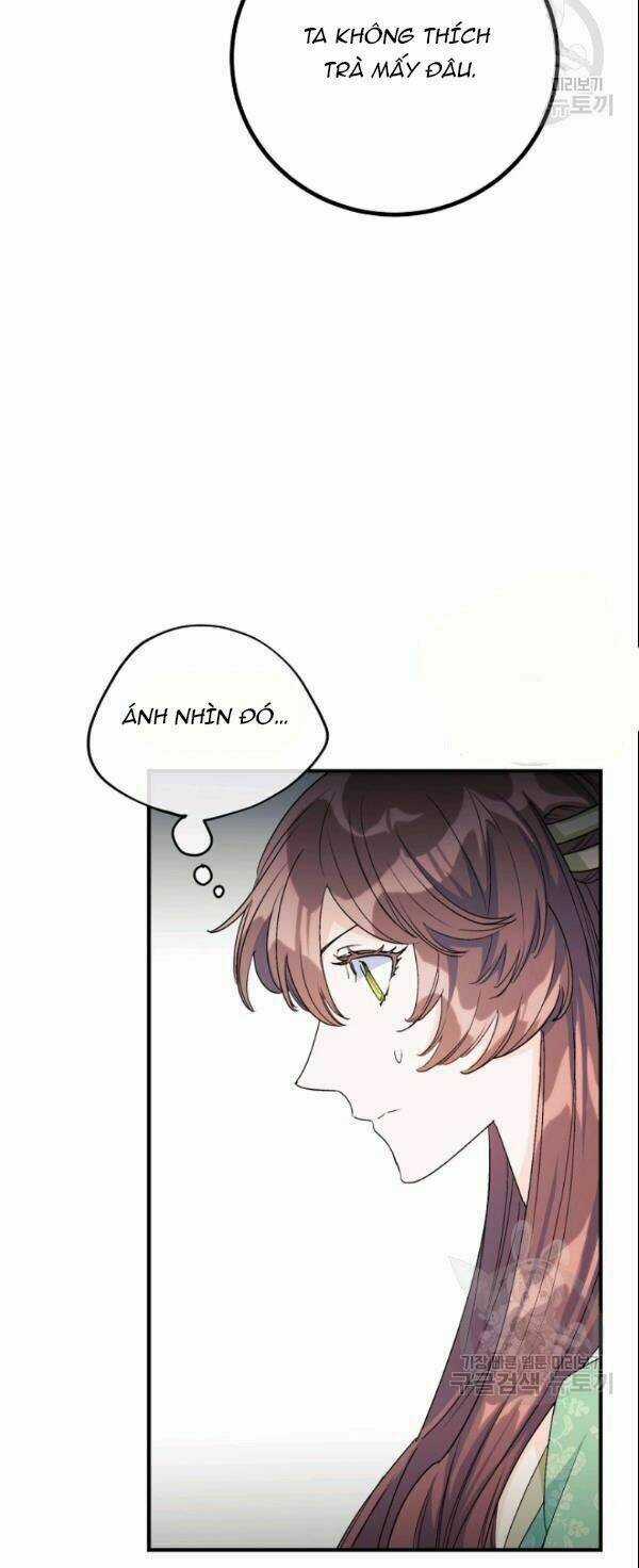 Bí Quyết Trà 50 Của Nữ Công Tước Chapter 107 trang 45