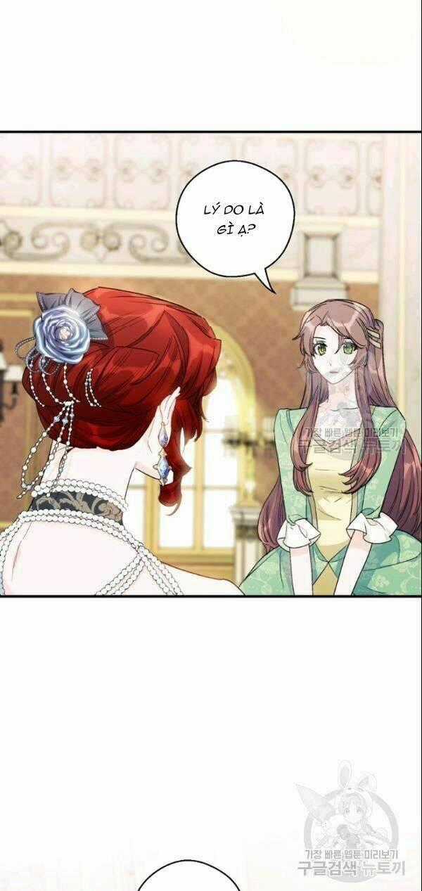 Bí Quyết Trà 50 Của Nữ Công Tước Chapter 107 trang 48