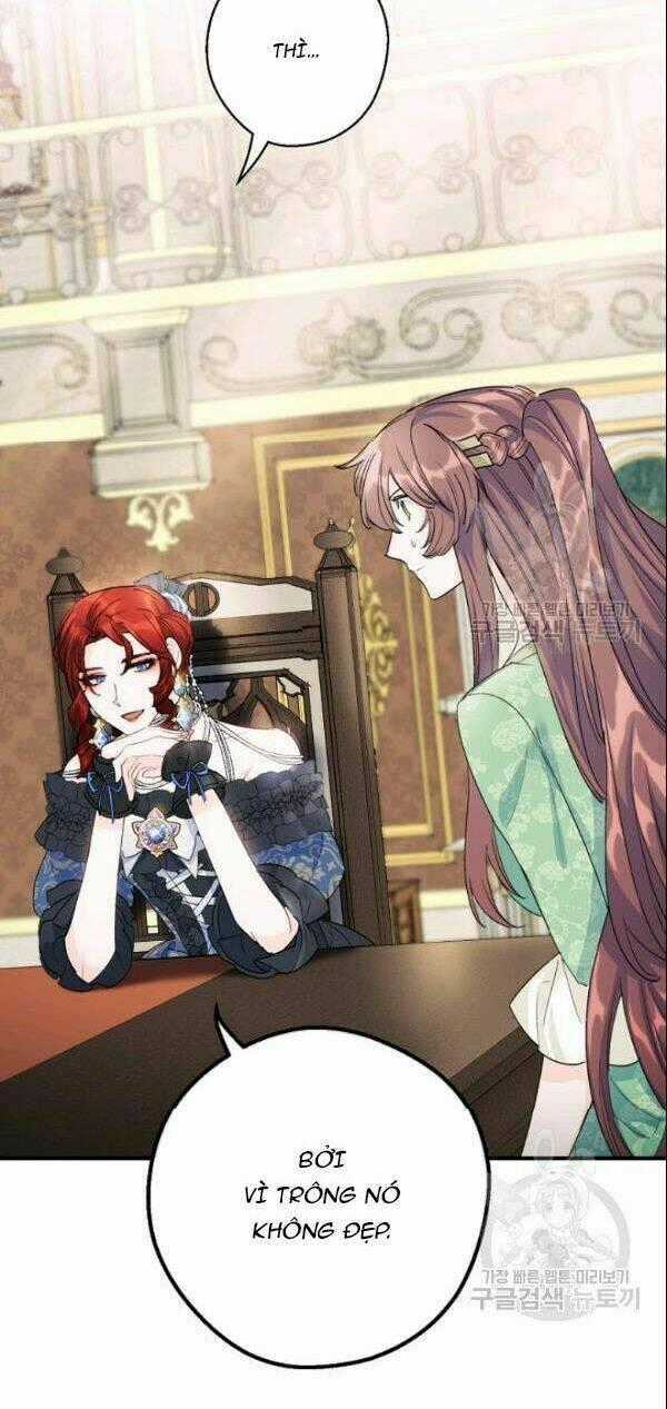 Bí Quyết Trà 50 Của Nữ Công Tước Chapter 107 trang 49