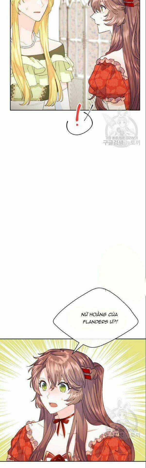 Bí Quyết Trà 50 Của Nữ Công Tước Chapter 107 trang 5