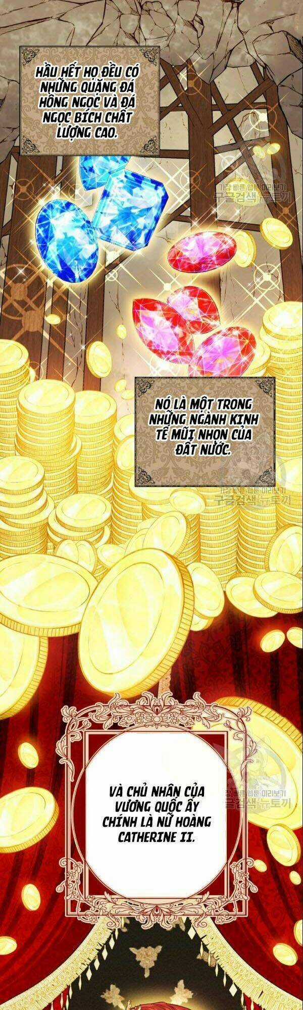 Bí Quyết Trà 50 Của Nữ Công Tước Chapter 107 trang 7