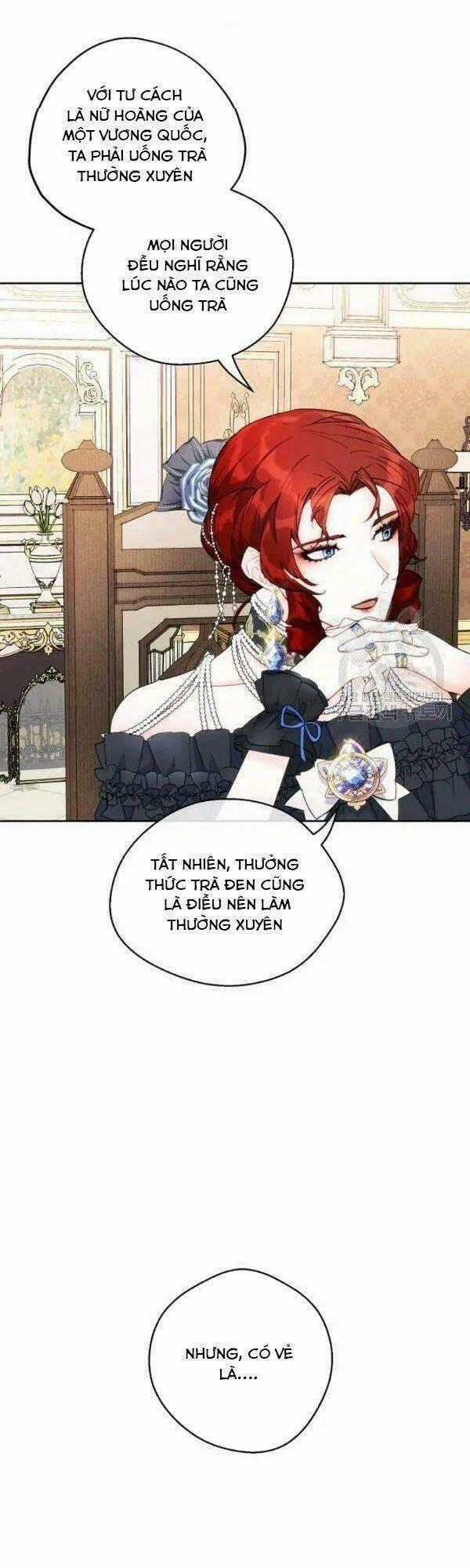 Bí Quyết Trà 50 Của Nữ Công Tước Chapter 108 trang 0