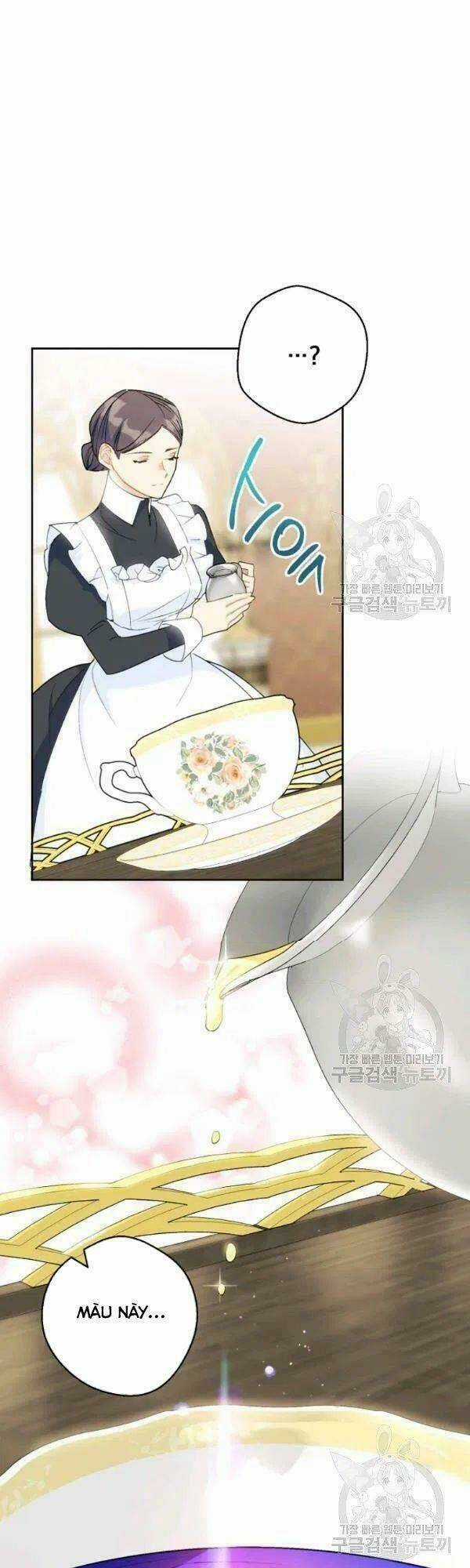 Bí Quyết Trà 50 Của Nữ Công Tước Chapter 108 trang 11