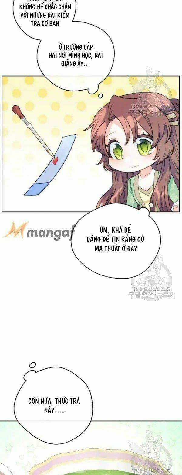 Bí Quyết Trà 50 Của Nữ Công Tước Chapter 108 trang 13