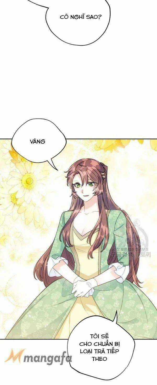 Bí Quyết Trà 50 Của Nữ Công Tước Chapter 108 trang 17