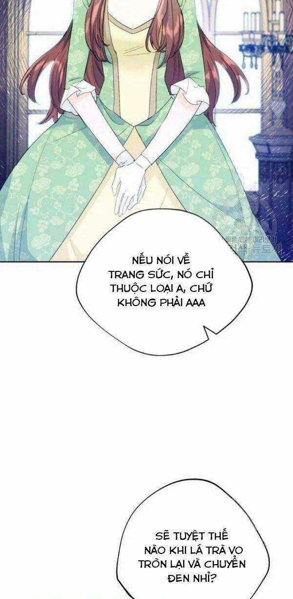 Bí Quyết Trà 50 Của Nữ Công Tước Chapter 108 trang 2
