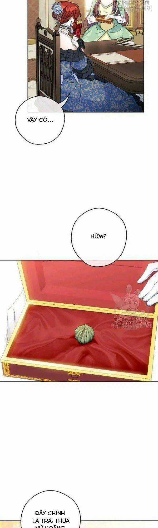 Bí Quyết Trà 50 Của Nữ Công Tước Chapter 108 trang 20