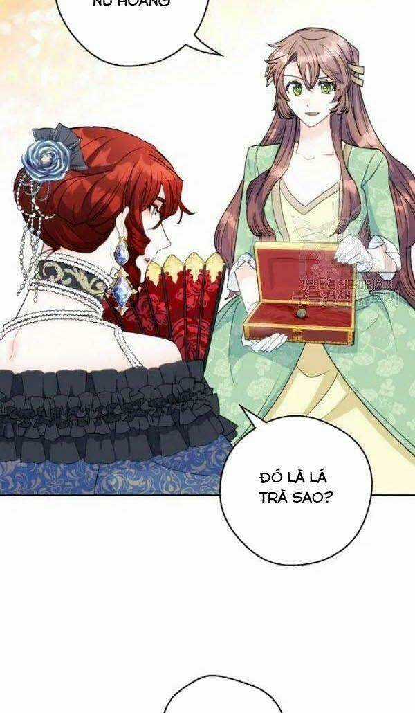 Bí Quyết Trà 50 Của Nữ Công Tước Chapter 108 trang 21