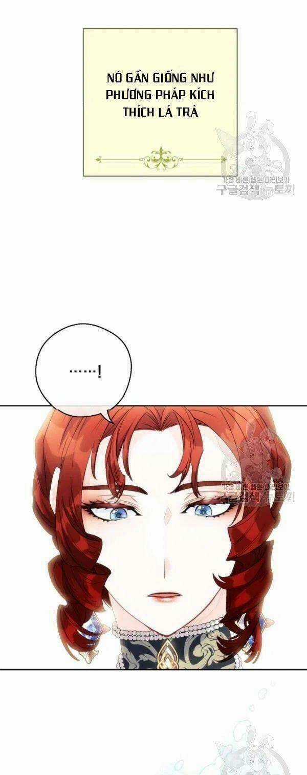 Bí Quyết Trà 50 Của Nữ Công Tước Chapter 108 trang 25