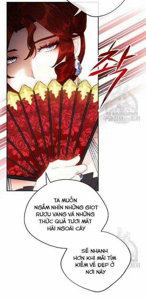 Bí Quyết Trà 50 Của Nữ Công Tước Chapter 108 trang 3