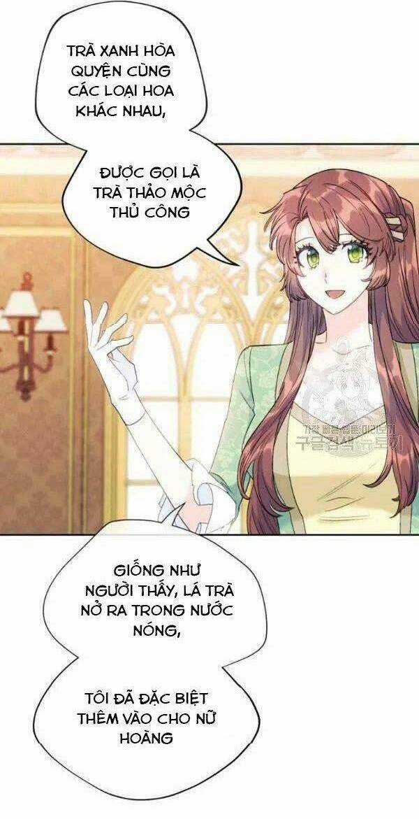 Bí Quyết Trà 50 Của Nữ Công Tước Chapter 108 trang 30