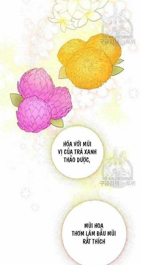 Bí Quyết Trà 50 Của Nữ Công Tước Chapter 108 trang 33