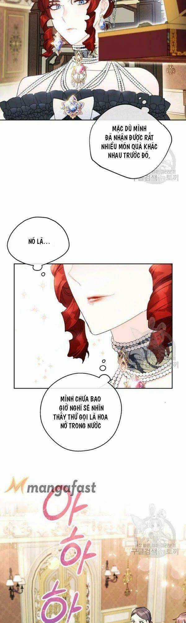 Bí Quyết Trà 50 Của Nữ Công Tước Chapter 108 trang 36