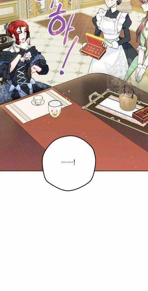 Bí Quyết Trà 50 Của Nữ Công Tước Chapter 108 trang 37