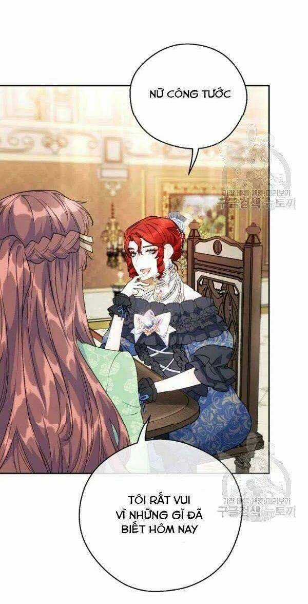 Bí Quyết Trà 50 Của Nữ Công Tước Chapter 108 trang 38