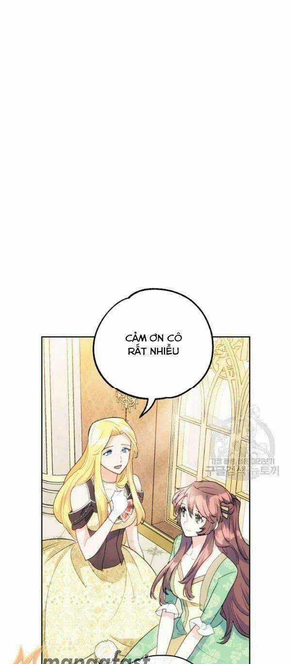 Bí Quyết Trà 50 Của Nữ Công Tước Chapter 108 trang 41