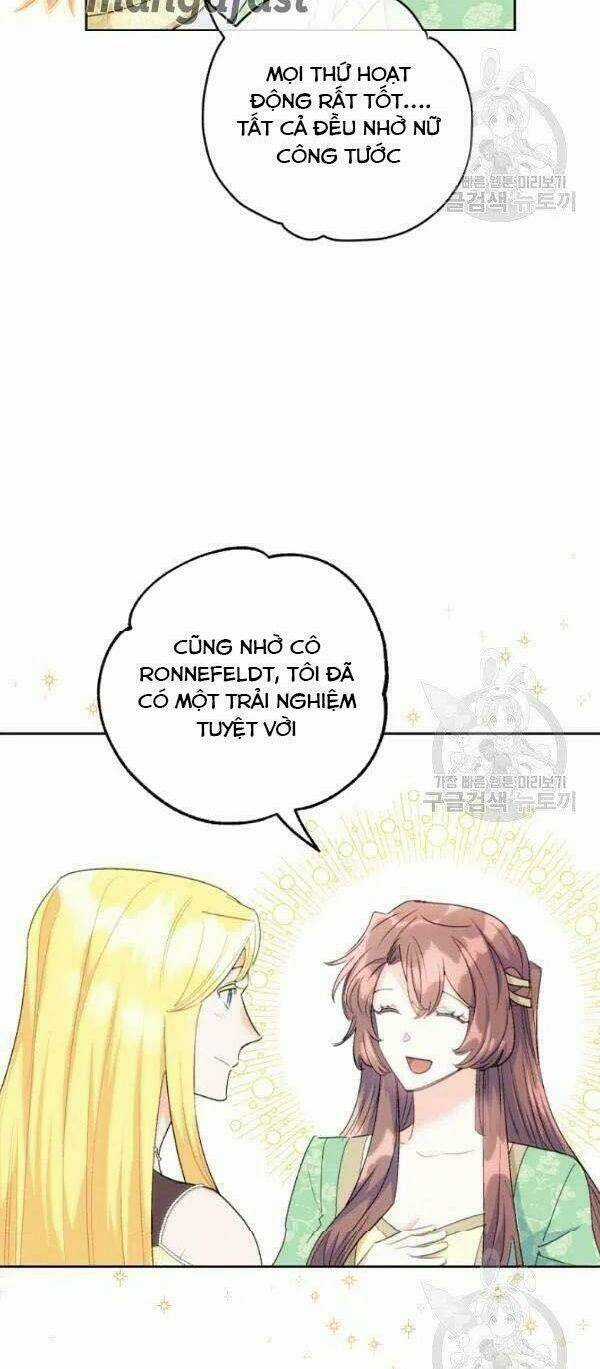 Bí Quyết Trà 50 Của Nữ Công Tước Chapter 108 trang 42