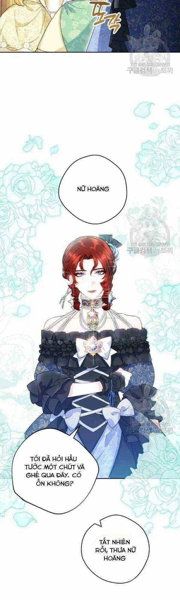 Bí Quyết Trà 50 Của Nữ Công Tước Chapter 108 trang 44