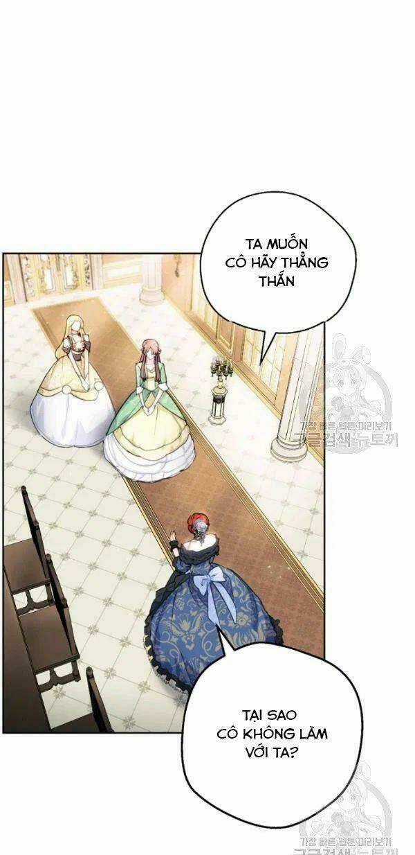 Bí Quyết Trà 50 Của Nữ Công Tước Chapter 108 trang 45