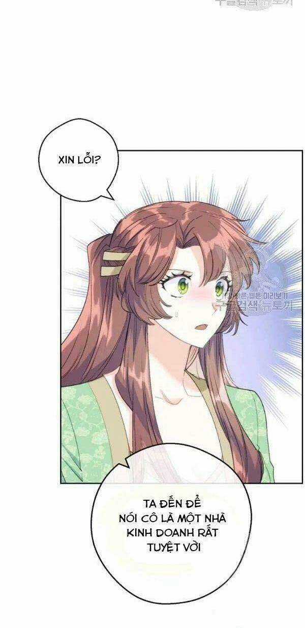 Bí Quyết Trà 50 Của Nữ Công Tước Chapter 108 trang 46