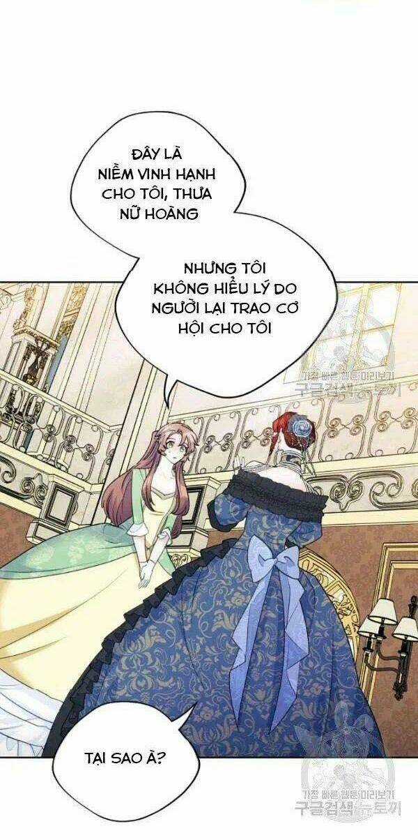 Bí Quyết Trà 50 Của Nữ Công Tước Chapter 108 trang 50