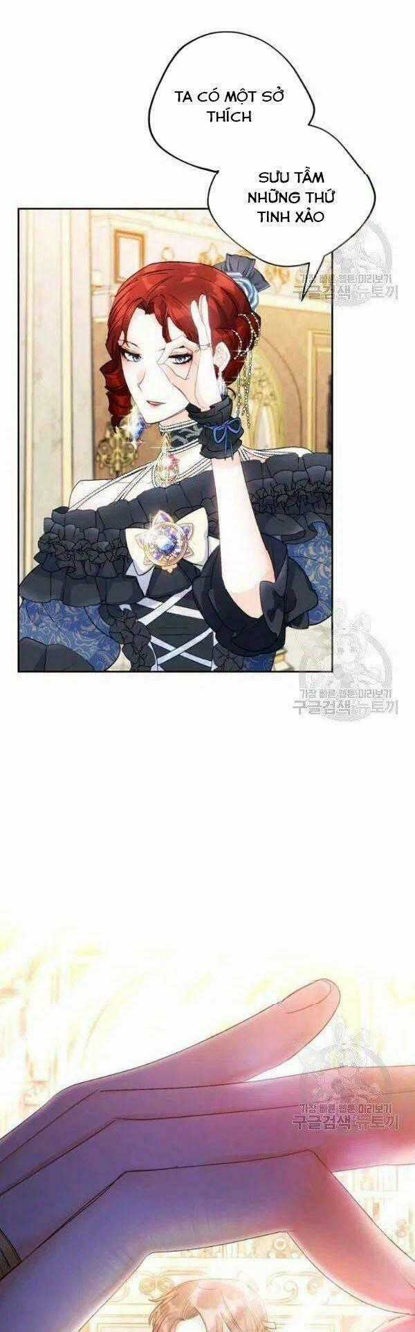 Bí Quyết Trà 50 Của Nữ Công Tước Chapter 108 trang 51