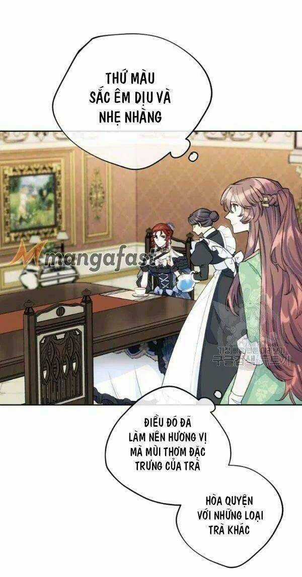 Bí Quyết Trà 50 Của Nữ Công Tước Chapter 108 trang 7